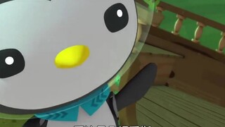 皮医生有点阴招 全用在呱唧身上了