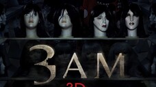 3 A.M. (2012) Part 1 TAGALOG DUBBED