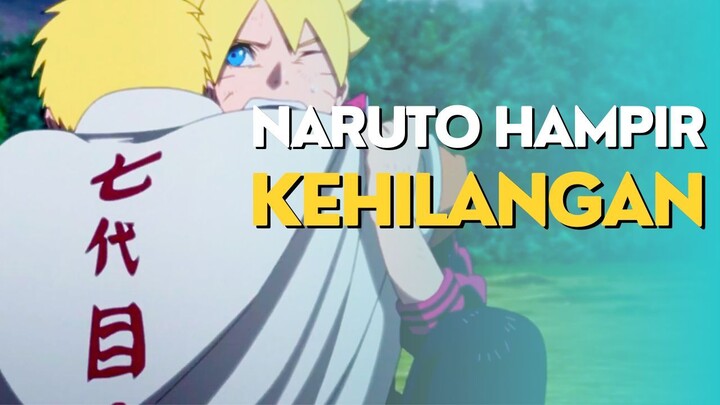 AMV - NARUTO HAMPIR KEHILANGAN