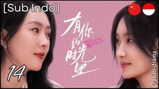 With Love with You (2025) – Eps. 14 [Sub Indo]