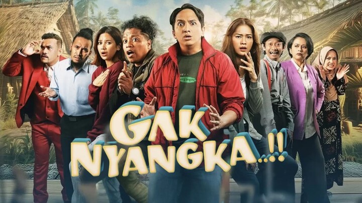 GAK NYANGKA! (2025) (INDO)