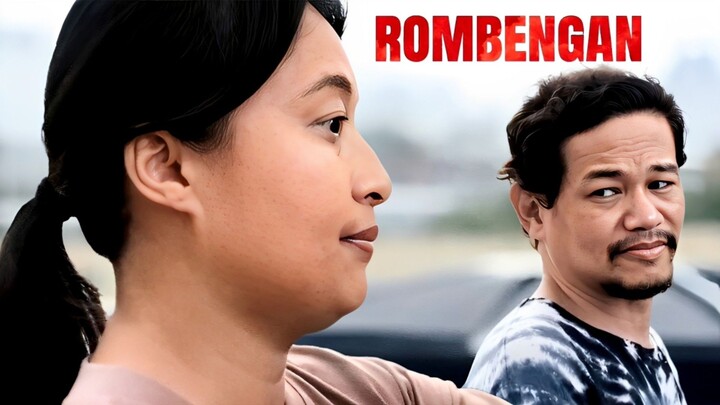 Telemovie Rombengan 2025