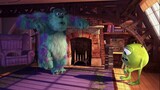 Monsters, Inc. 3D --too watch full movie : link in Description