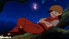Peter Pan (Tagalog) 3