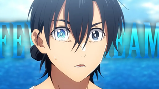 Summer Time Render 「AMV 」ไข้ดรีม