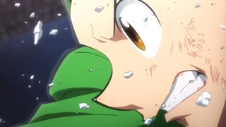 Gon Vs Hisoka AMB🔥 Software:Capcut