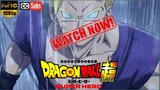 [Download-Movies] Dragon Ball Super: Super Hero 2022 MP4/720p 1080p HD English
