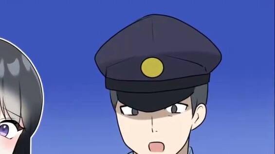 [Truyện tranh có âm thanh] Sau khi giúp đỡ một cô gái yandere có hoàn cảnh khó khăn, tôi muốn rời đi