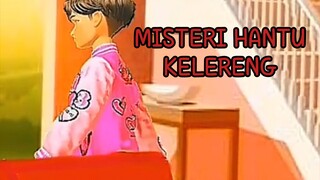 hantu kelereng | cerita hantu versi zepeto