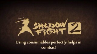 Shadow fight 2- Đánh bại Fungus!