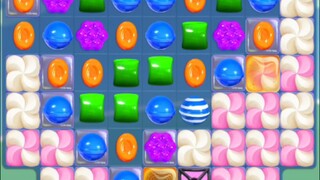 game terasa seru kalau sulit, candy crush