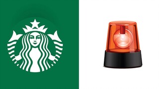 ผู้หญิงบนโลโก้สตาร์บัคส์เกี่ยวข้องกับ "เสียงไซเรน" อย่างไร?