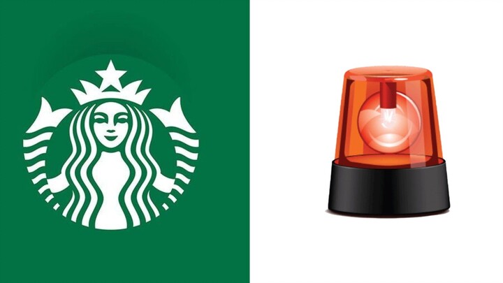 ผู้หญิงบนโลโก้สตาร์บัคส์เกี่ยวข้องกับ "เสียงไซเรน" อย่างไร?