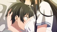 Anime Harem Brutal 18+ Terupdate 🥵🥵😍