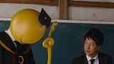 Assassination Classroom Movie (2015)