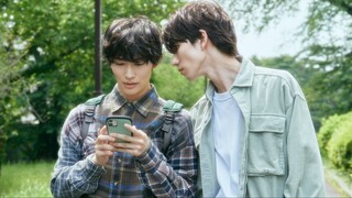 [ตอนที่ 6] ทำนายทายรักฉบับนักพยากรณ์อากาศ