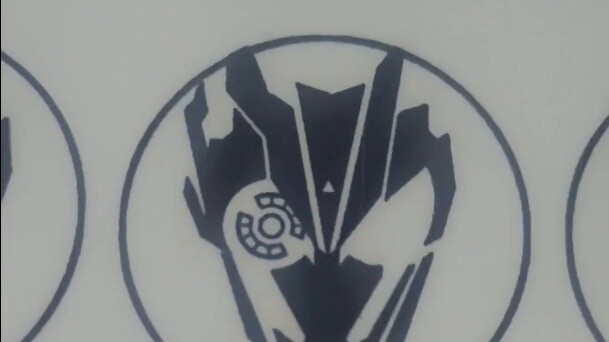 Get free stickers to fix Yake's crooked face