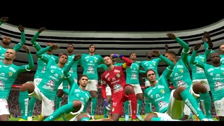E football 22