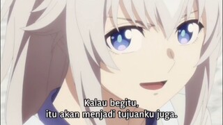 Uma Musume: Cinderella Gray - Episode 5