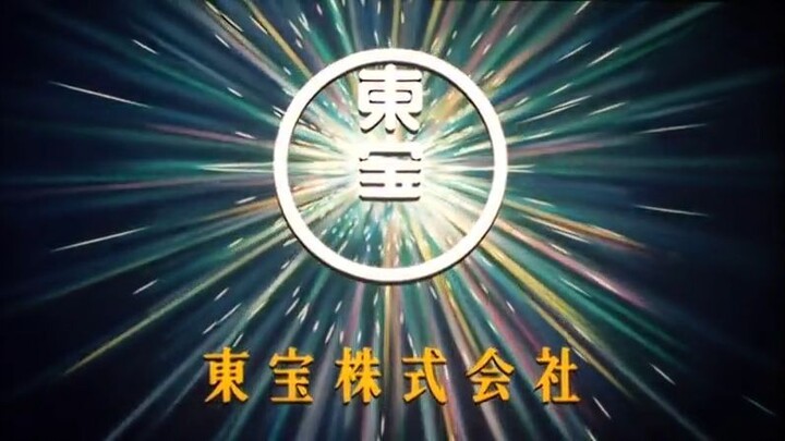 Detective Conan Movie 03 : The Last Wizard of the Century
