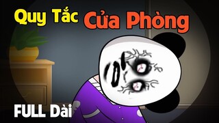 (Full Version)  Quy Tắc Cửa Phòng