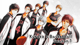 OVA - Kuroko's Basketball: Tip Off [Sub Indo]