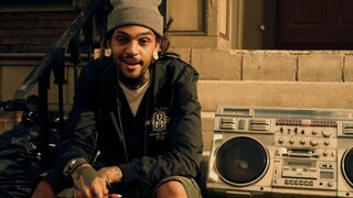 Gym Class Heroes: Stereo Hearts ft. Adam Levine [OFFICIAL VIDEO]