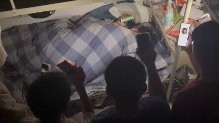 《关于我的宿友是小丑这件事》