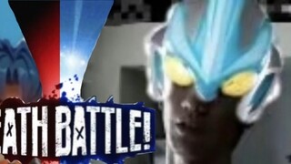 [Abstract Showdown] Star Hunter vs Silver Man (Who is more aggressive?)