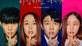 Cheat on Me, If You Can (2020) Ep02