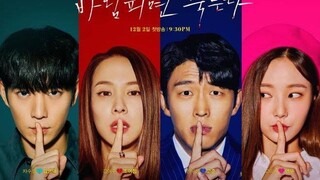 Cheat on Me, If You Can (2020) Ep11