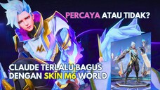 Mitos atau Tidak? Apakah Skin Berpengaruh dengan Gameplay? 🤠