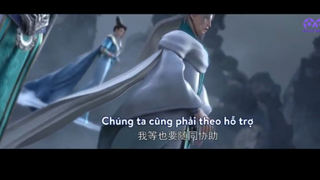 Tinh Thần Biến Phần 4 Tập 10 Vietsub