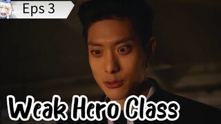 Weak Hero Class Season 2 (2025) Eps 3 Sub Indo