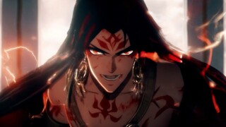 [ Onmyoji ] It has to be my brother Xiuzi!