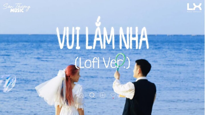 Vui Lắm Nha Lofi || Hương Ly ft Jombie | Nhớ, đã hứa sẽ cưới rồi nha