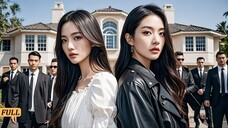 Chị Tôi Là Tổng Tài