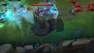 Chịu được áp lực là bài học đầu tiên của ADC!