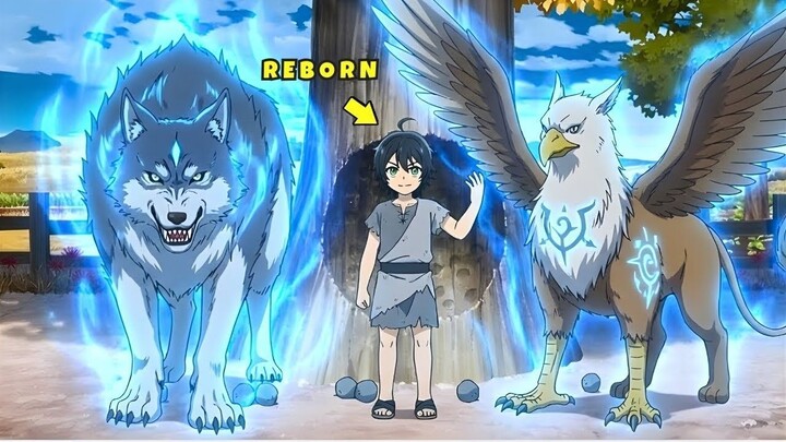 Gamer Elite Masuk Isekai Jadi Summoner, Dapat Power Tiap Kali Melakukan Summ