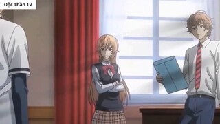 Tóm Tắt Anime_ Vua Đầu Bếp Soma (Season 2 ) 1