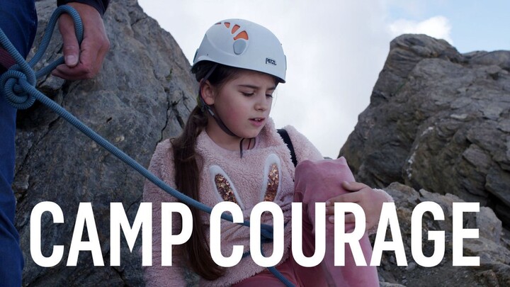 Camp Courage 2023 SUB INDO