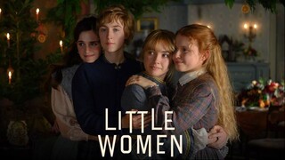 [ENG SUB] Little Women (2019)