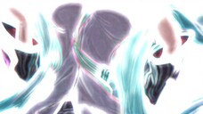 Hatsune Miku edit