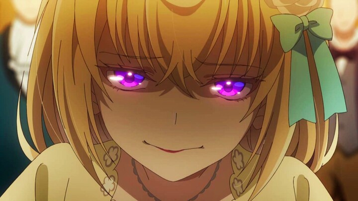 Ditolongin Sama Arwah Villain Cantik!