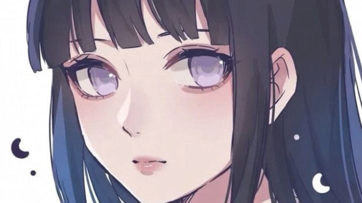 Hinata manis mau gak nikah