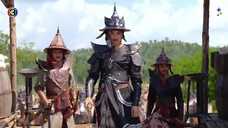 บางระจันEP.18 ตอนจบ