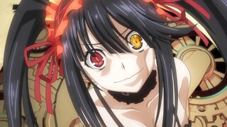Kurumi Tokisaki [Date A Live]