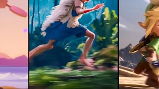 (4K) All members are crowned the best! A total of 11 Chinese contestants have been shortlisted! The 