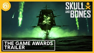 Skull and Bones: The Game Awards Trailer