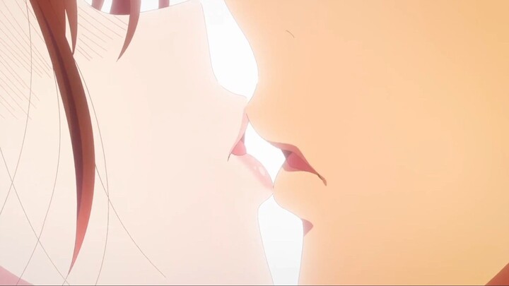 ini baru pacar beneran | Hilarious Anime